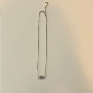 Kendra Scott || Elisa Necklace
